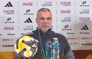 مدرب الإمارات