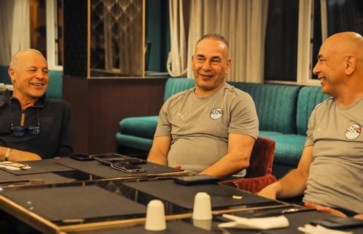 بعثة المنتخب