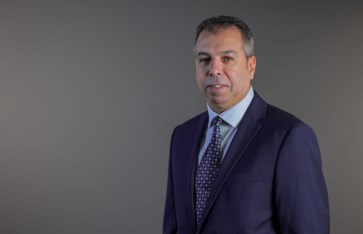 اللواء أشرف حلمي