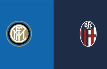  إنتر ميلان وبولونيا