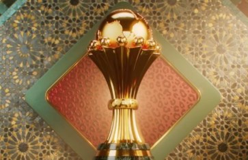 كأس أمم إفريقيا 2025
