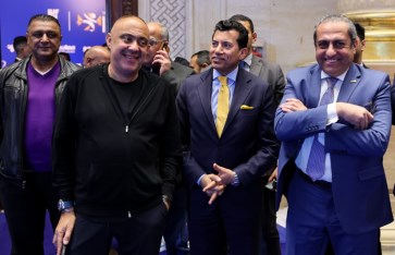  انتخابات الاتحاد الدولي لكرة اليد