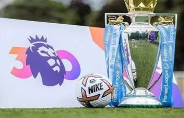 الدوري الإنجليزي