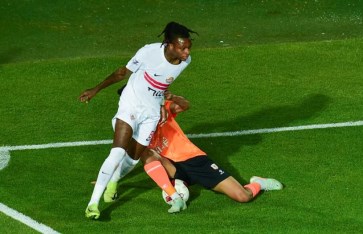 مدرب منتخب أنجولا