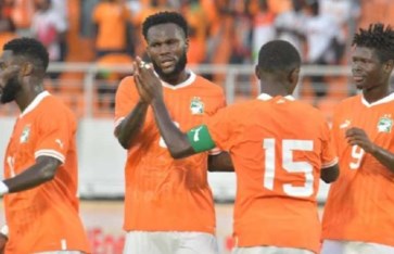 مباراة كوت ديفوار والجابون 