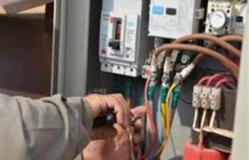 فصل الكهرباء