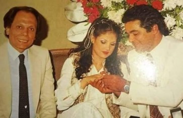 شقيقة عادل إمام