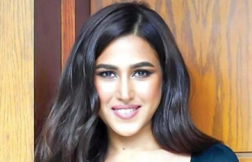  الفنانة جهاد حسام الدين