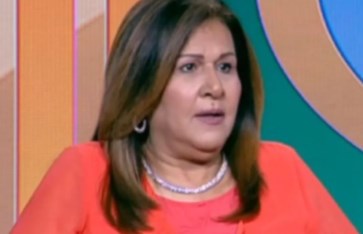 حفيدة أم كلثوم