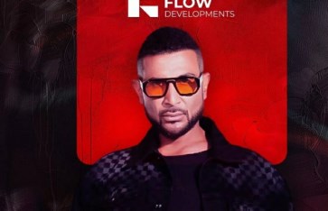  الفنان أحمد سعد