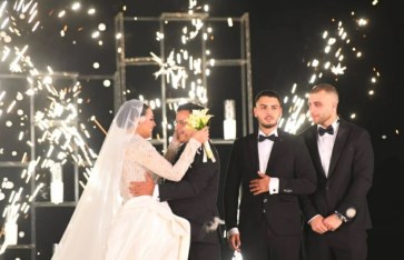  الفنان محمد هنيدي