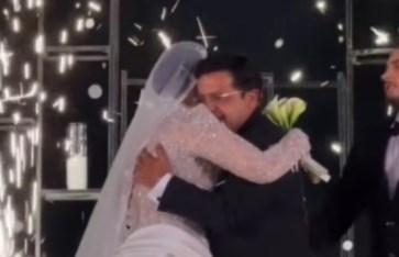 الفنان محمد هنيدي