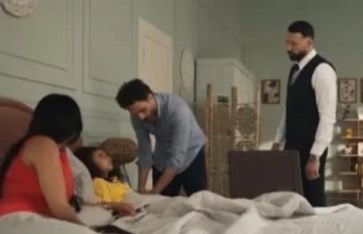 مسلسل 2 قهوة