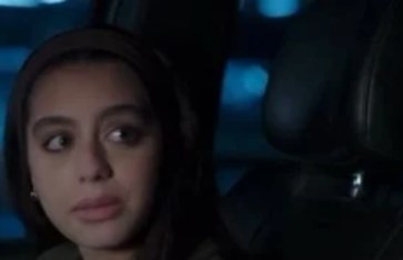 مسلسل " ميد تيرم"