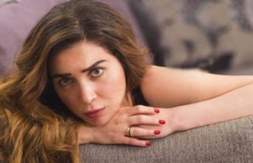 مي عز الدين 