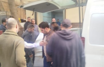 سمية الألفي 