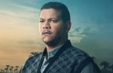 الفنان أحمد عبد الحميد 