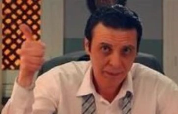 الفنان طارق الأمير 