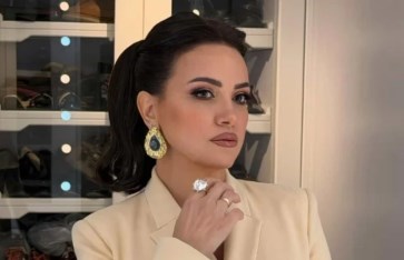 ريهام عبد الغفور 