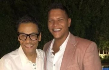 والد أحمد عبد الحميد 