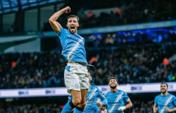 مانشستر سيتي 