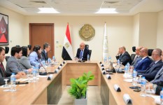 جانب من الفعاليات