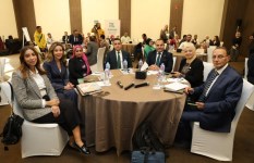 جانب من الفعاليات