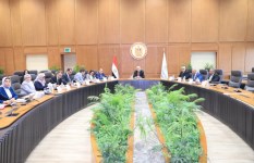 جانب من الفعاليات