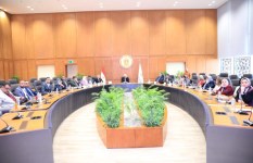 جانب من الفعاليات