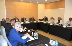 جانب من الفعاليات