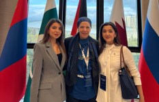 جانب من الفعاليات