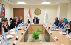 جانب من الفعاليات