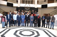 جانب من الفعاليات