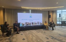 جانب من الفعاليات