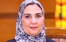 د. نفين القباج