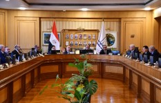 جانب من الفعاليات