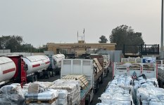 قافلة زاد العزة