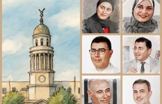 جامعة القاهرة 