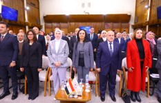 جانب من الفعاليات