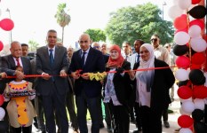 جانب من الفعاليات