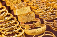 سعر الذهب