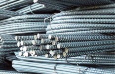 سعر طن الحديد 