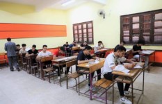 امتحانات صفوف النقل 