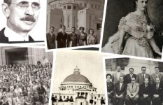 جانب من الفعاليات