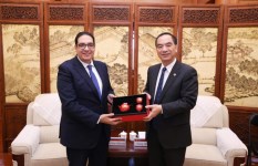 جانب من الفعاليات