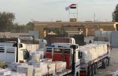 قافلة زاد العزة