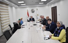 جانب من الفعاليات