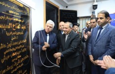 جانب من الفعاليات