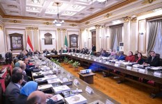 جانب من الفعاليات