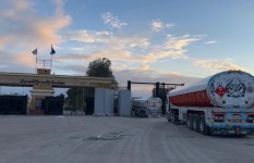 قافلة زاد العزة